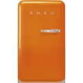 Chłodziarko-zamrażarka Smeg FAB10LOR6