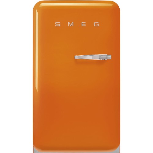 Chłodziarko-zamrażarka Smeg FAB10LOR6