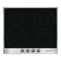 Płyta indukcyjna Smeg SI964XM