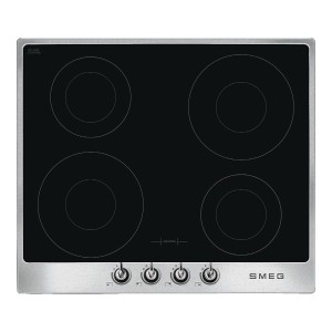 Płyta indukcyjna Smeg SI964XM + GRATIS "PROMOCJA"