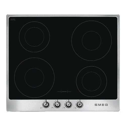 Płyta indukcyjna Smeg SI964XM