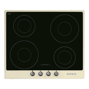 Płyta indukcyjna Smeg SI964PM + GRATIS "PROMOCJA"