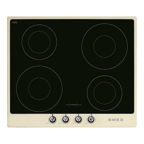Płyta indukcyjna Smeg SI964PM