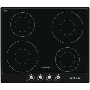 Płyta indukcyjna Smeg SI964NM + GRATIS "PROMOCJA"