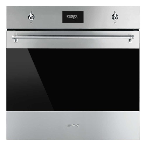 Piekarnik Smeg SFP6301TVX
