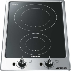 Płyta kuchenna typu domino (indukcyjna) Smeg PGF32I-1 + GRATIS "PROMOCJA"