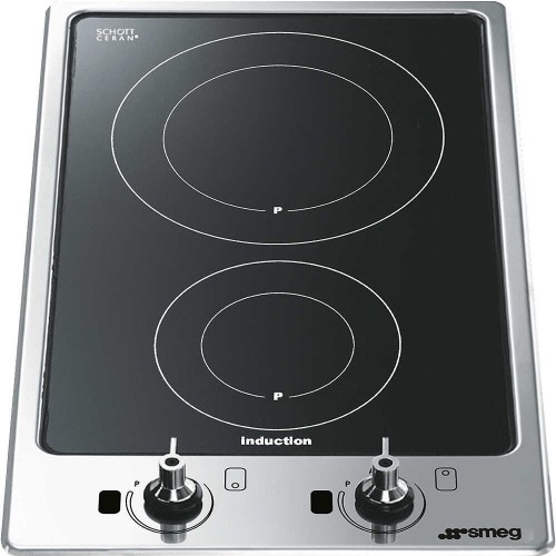 Płyta kuchenna typu domino (indukcyjna) Smeg PGF32I-1