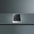 Płyta kuchenna typu domino (indukcyjna) Smeg PGF32I-1