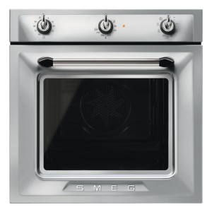 Piekarnik Smeg SF6905X1 "PROMOCJA" + GRATIS