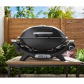 Grill gazowy Weber Q2100N, 1501067