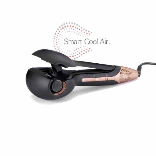 Lokówka BaByliss Wave Secret Air C1900E