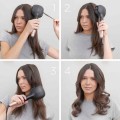 Lokówka BaByliss Wave Secret Air C1900E