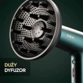 Suszarka do włosów BaByliss D6555DE