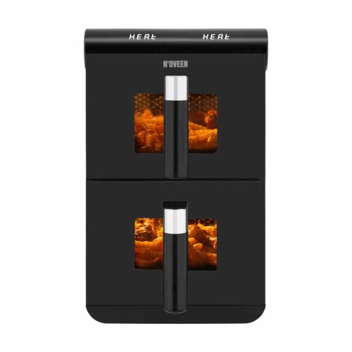 Noveen - Frytkownica beztłuszczowa AF5050 DoubleCrisp X-LINE