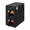 Noveen - Frytkownica beztłuszczowa AF5050 DoubleCrisp X-LINE