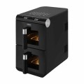 Noveen - Frytkownica beztłuszczowa AF5050 DoubleCrisp X-LINE
