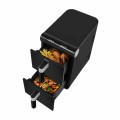 Noveen - Frytkownica beztłuszczowa AF5050 DoubleCrisp X-LINE