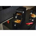 Noveen - Frytkownica beztłuszczowa AF5050 DoubleCrisp X-LINE