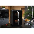 Noveen - Frytkownica beztłuszczowa AF5050 DoubleCrisp X-LINE