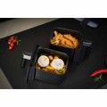 Noveen - Frytkownica beztłuszczowa AF5050 DoubleCrisp X-LINE