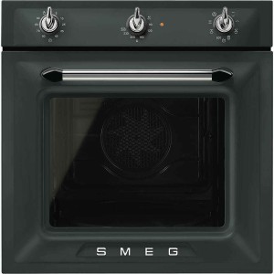 Piekarnik Smeg SF69M3TNO "PROMOCJA" + GRATIS