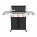 Grill gazowy Weber Genesis E-335W LP BLK PL, 1501242