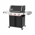 Grill gazowy Weber Genesis E-335W LP BLK PL, 1501242
