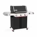 Grill gazowy Weber Genesis E-335W LP BLK PL, 1501242