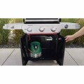 Grill gazowy Weber Genesis E-335W LP BLK PL, 1501242