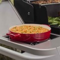 Grill gazowy Weber Genesis E-335W LP BLK PL, 1501242
