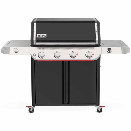 Grill gazowy Weber Genesis E-435W LP BLK PL, 1501261