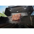 Grill gazowy Weber Genesis E-435W LP BLK PL, 1501261