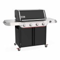Grill gazowy Weber Genesis E-425W LP BLK PL, 1501252