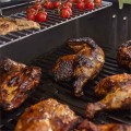 Grill gazowy Weber Genesis E-425W LP BLK PL, 1501252
