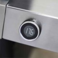 Grill gazowy Weber Genesis E-425W LP BLK PL, 1501252