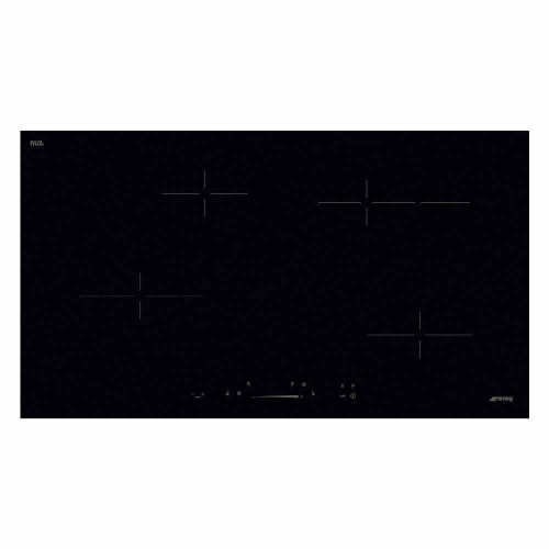 Płyta ceramiczna Smeg SE494EMTD
