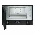 Kuchenka mikrofalowa do zabudowy Smeg MP122B3
