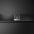 Płyta kuchenna typu domino (grill elektryczny) Smeg PGF30B