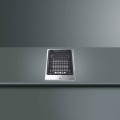 Płyta kuchenna typu domino (grill elektryczny) Smeg PGF30B