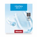 Tabletki do zmywarki Miele UltraTabs All in 1, 60 szt GS CL 0607 T