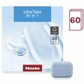 Tabletki do zmywarki Miele UltraTabs All in 1, 60 szt GS CL 0607 T