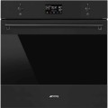 Piekarnik elektryczny z funkcją pary Smeg SOP6302S2PN