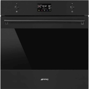 Piekarnik elektryczny z funkcją pary Smeg SOP6302S2PN "PROMOCJA" + GRATIS