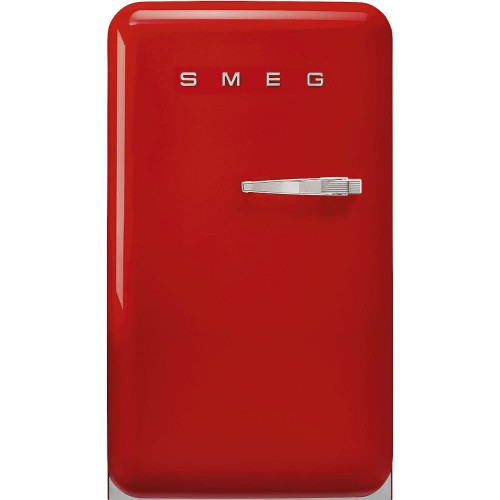 Chłodziarko-zamrażarka Smeg FAB10LRD6