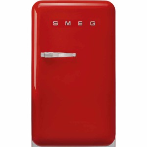 Chłodziarko-zamrażarka Smeg FAB10RRD6
