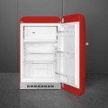 Chłodziarko-zamrażarka Smeg FAB10RRD6
