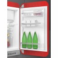 Chłodziarko-zamrażarka Smeg FAB10RRD6