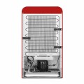 Chłodziarko-zamrażarka Smeg FAB10RRD6