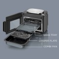 Multicooker/Frytkownica beztłuszczowa Ninja SFP700EU