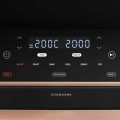 Frytkownica beztłuszczowa Cosori Twinfry Dual Air Fryer CAF-TF101S-AEUR